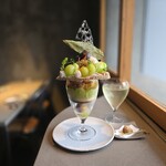 PATISSERIE ASAKO IWAYANAGI - 