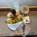 PATISSERIE ASAKO IWAYANAGI - 