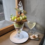 PATISSERIE ASAKO IWAYANAGI - 