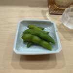 日本橋蛎殻町 すぎた - 