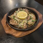 ねぎま 三ぞう - 