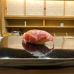 日本橋蛎殻町 すぎた - 