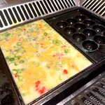 Tako no Tetsu Kakuda Ten