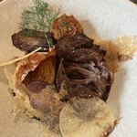 Bistro KATORI - 