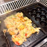 Tako no Tetsu Kakuda Ten