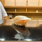 日本橋蛎殻町 すぎた - 