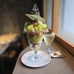 PATISSERIE ASAKO IWAYANAGI - 