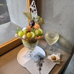 PATISSERIE ASAKO IWAYANAGI - 