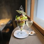 PATISSERIE ASAKO IWAYANAGI - 