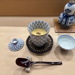 日本橋蛎殻町 すぎた - 