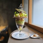 PATISSERIE ASAKO IWAYANAGI - 