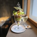 PATISSERIE ASAKO IWAYANAGI - 