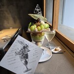 PATISSERIE ASAKO IWAYANAGI - 