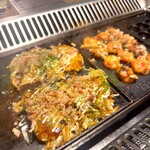 Tako no Tetsu Kakuda Ten