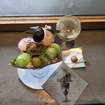 PATISSERIE ASAKO IWAYANAGI - 