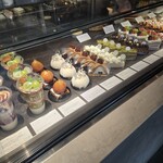 PATISSERIE ASAKO IWAYANAGI - 
