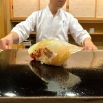 日本橋蛎殻町 すぎた - 