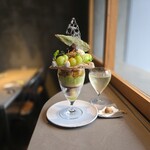 PATISSERIE ASAKO IWAYANAGI - 
