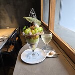 PATISSERIE ASAKO IWAYANAGI - 