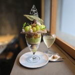 PATISSERIE ASAKO IWAYANAGI - 