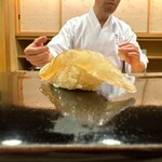 日本橋蛎殻町 すぎた - 