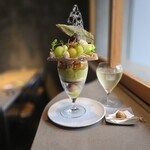 PATISSERIE ASAKO IWAYANAGI - 