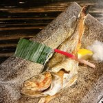 Akita Nagaya Sakaba - 