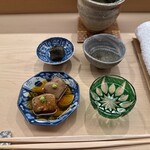 日本橋蛎殻町 すぎた - 