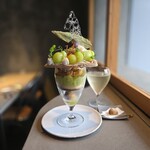 PATISSERIE ASAKO IWAYANAGI - 