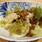 肉料理ふくなが - 