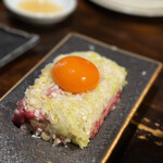 炭火焼肉 ホルモン にく式 - 