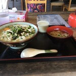 とうふの比嘉 - 