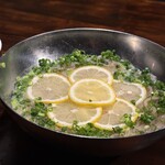 炭火焼肉 ホルモン にく式 - 