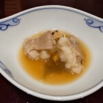 肉料理ふくなが - 