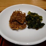 肉料理ふくなが - 