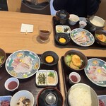 和食日和 おさけと 神保町 - 