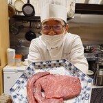 肉料理ふくなが - 