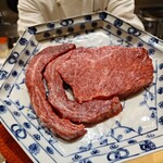 肉料理ふくなが - 