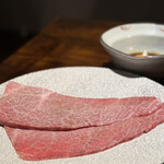 炭火焼肉 ホルモン にく式 - 