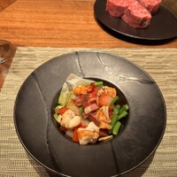 Wolfgang's Steakhouse Teppan - 