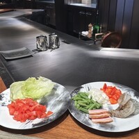 Wolfgang's Steakhouse Teppan - 