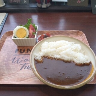 ホームキッチンカフェ 宝竜_1