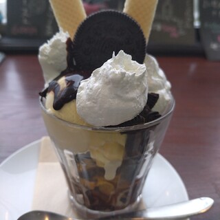 ホームキッチンカフェ 宝竜_0