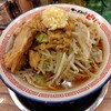 ラーメン☆ビリー 仙台ヨドバシ店