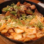 スクラム食堂＆ポチャ - 