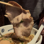 創始 麺屋武蔵 - 