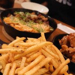 スクラム食堂＆ポチャ - 