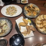 博多餃子舎 603 - 