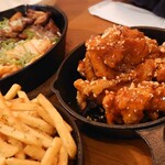 スクラム食堂＆ポチャ - 