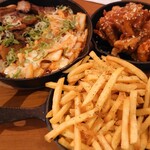 スクラム食堂＆ポチャ - 